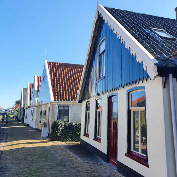Kolhorn - Discover True Netherlands